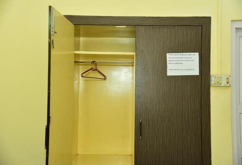 غرفة قياسية, New Dream Homestay