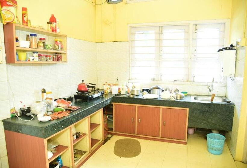Номер Стандарт, New Dream Homestay
