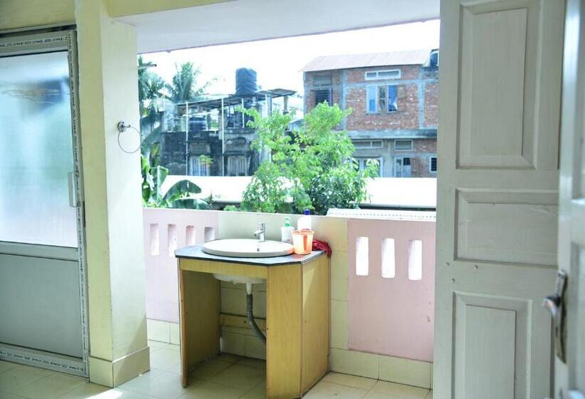 غرفة قياسية, New Dream Homestay