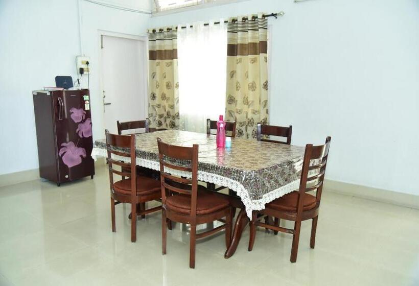 غرفة قياسية, New Dream Homestay