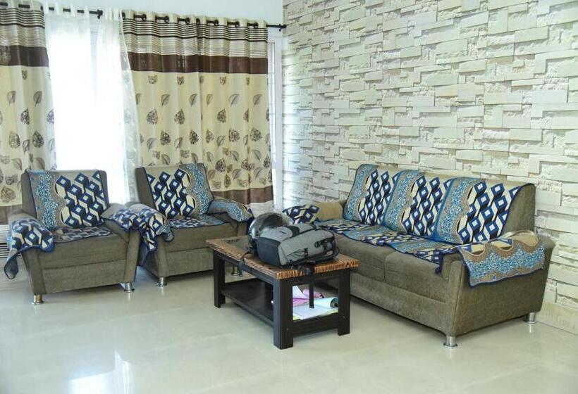 غرفة قياسية, New Dream Homestay