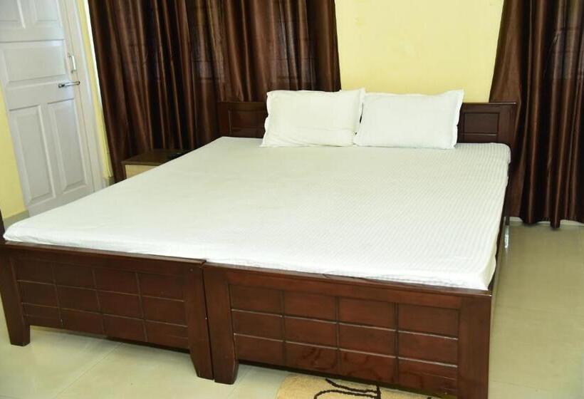 غرفة قياسية, New Dream Homestay