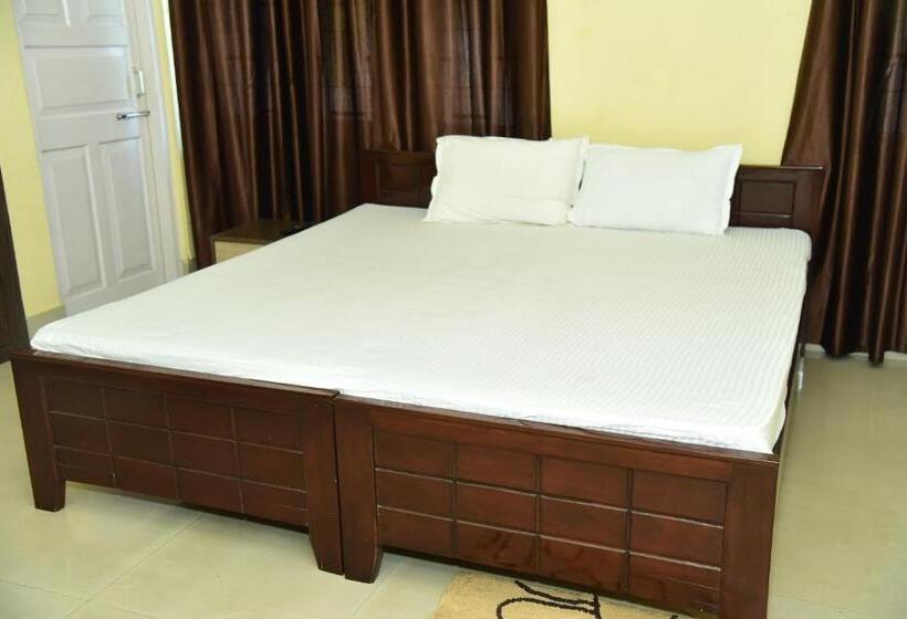 غرفة قياسية, New Dream Homestay