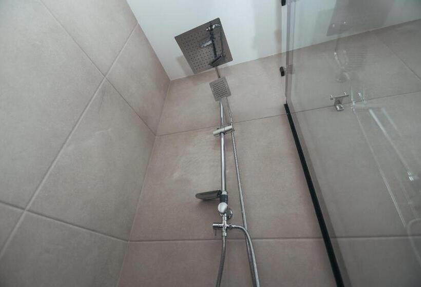 스탠다드 스튜디오 바다 전망, Pearl Island Homes