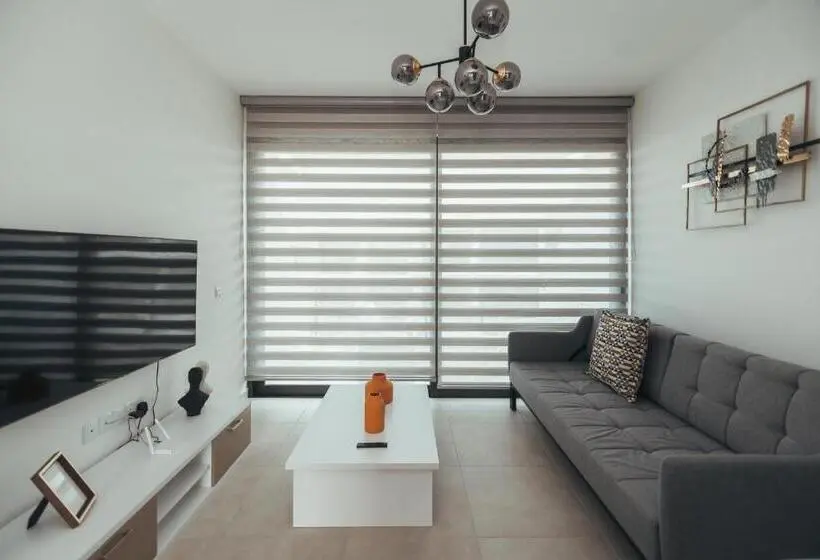 Standard-studio Merinäkymä, Pearl Island Homes