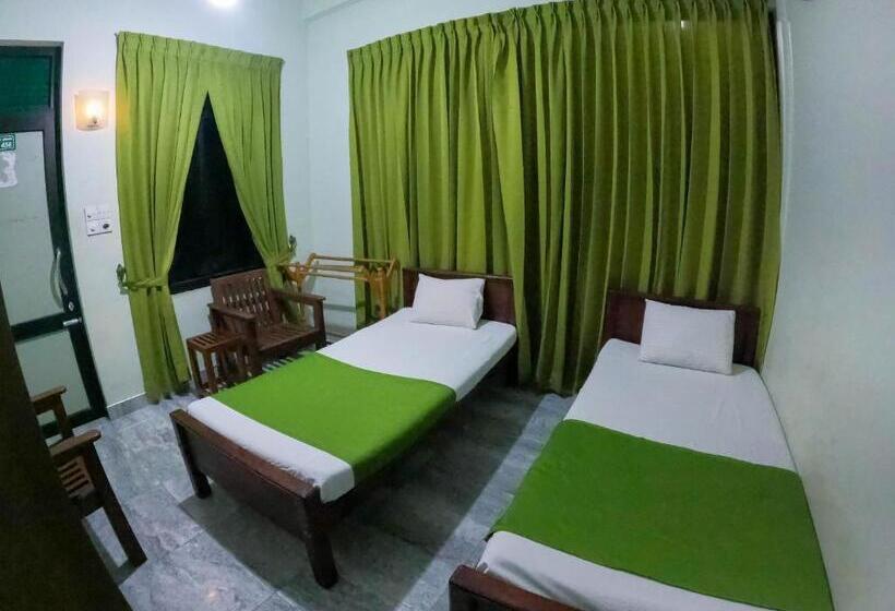 经济房, Samara Guest Inn