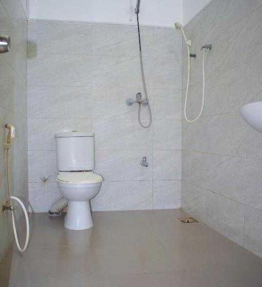 四人豪华间, Samara Guest Inn