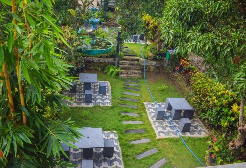 四人豪华间, Samara Guest Inn