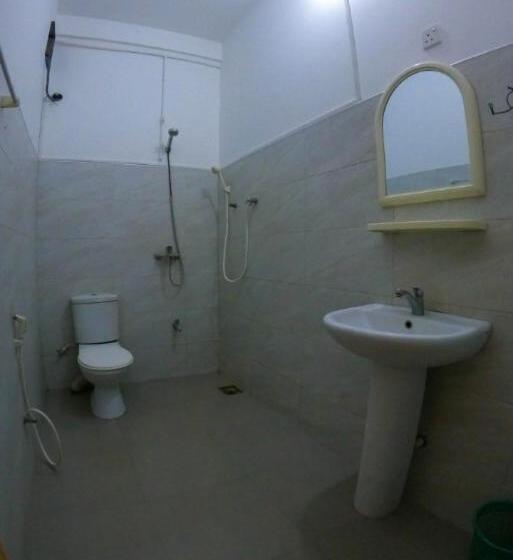 豪华三人间, Samara Guest Inn