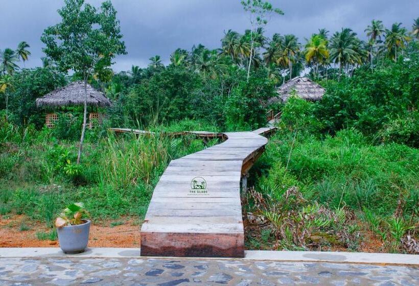1 Bedroom Apartment Lake View, The Glade