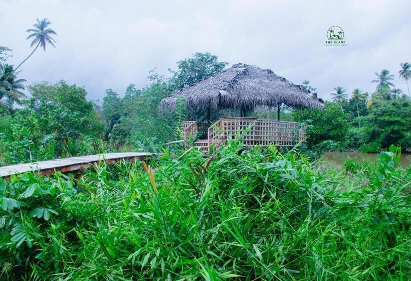 1-Schlafzimmer-Apartment mit Seeblick, The Glade