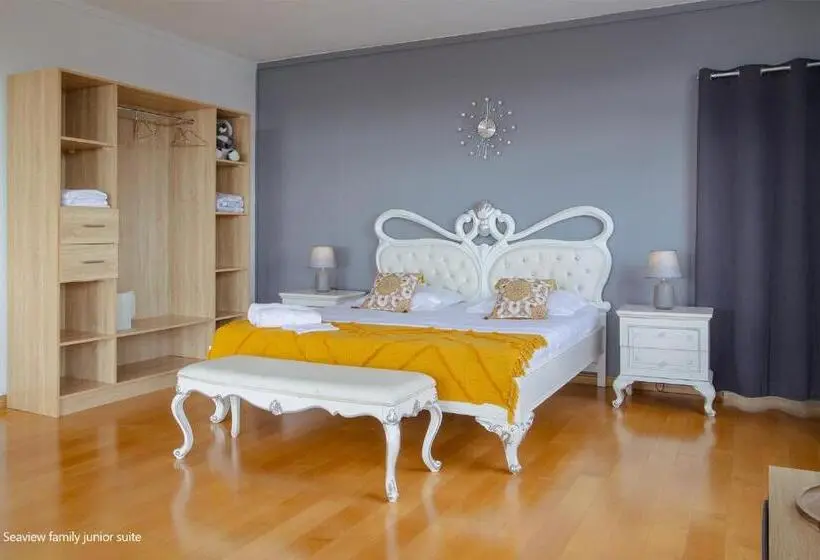 سوئیت جونیور خانوادگی, Casa Maria