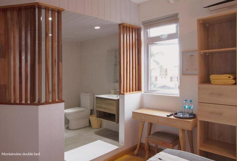 اتاق استاندارد با چشمانداز کوهستان, Casa Maria