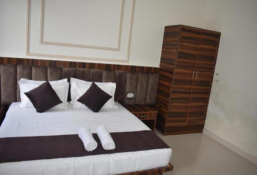 חדר סטנדרט, Chopta House Hotel And Restaurant