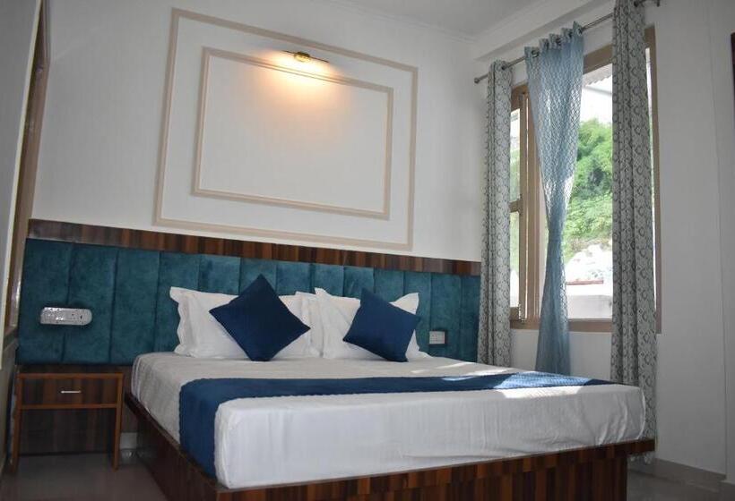 Quarto Familiar, Chopta House Hotel And Restaurant