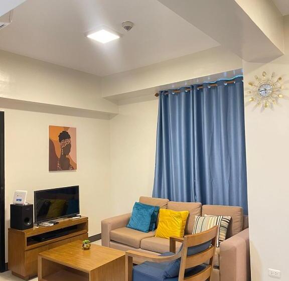 דירת שני חדרים, Cozy Condo By The Beach