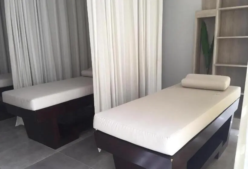 Sviitti, Cozy Condo By The Beach