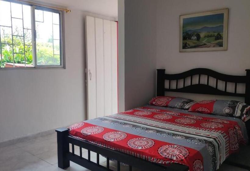 ファミリールーム, Finca Hotel Villa Luna