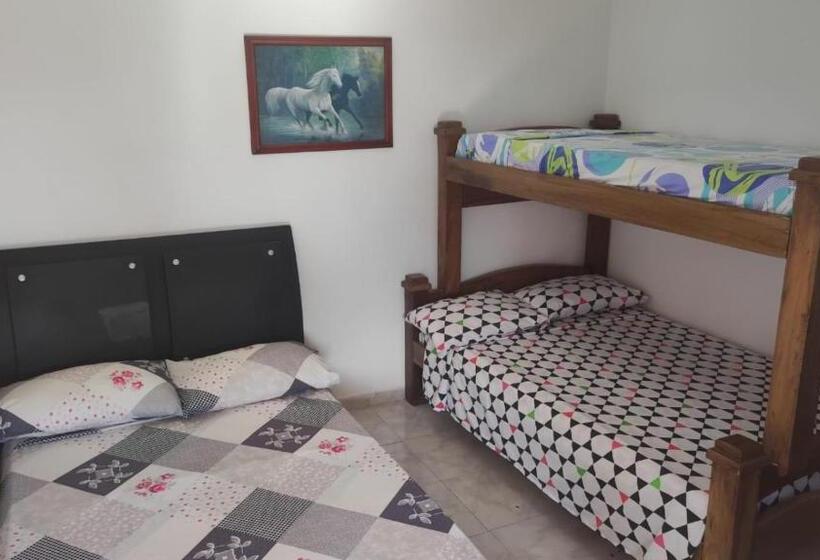 غرفة سوبيريور, Finca Hotel Villa Luna