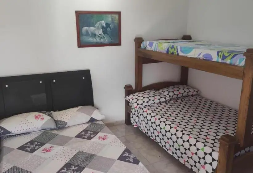 اتاق سوپریور, Finca Hotel Villa Luna