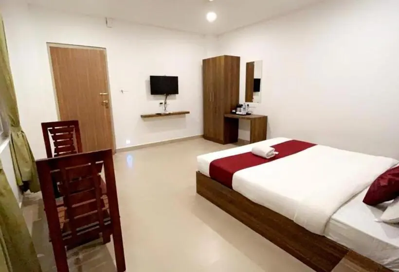 スーペリアールーム, Dream Suite, Kattappana