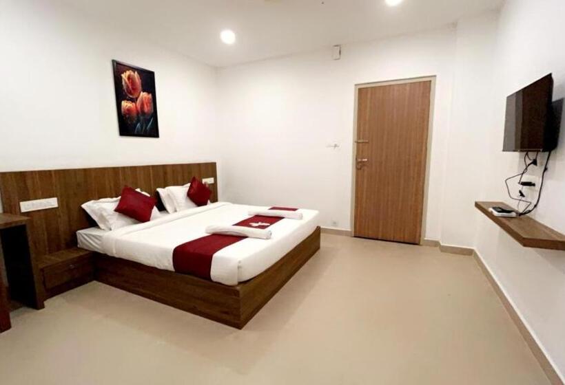 豪华房间, Dream Suite, Kattappana