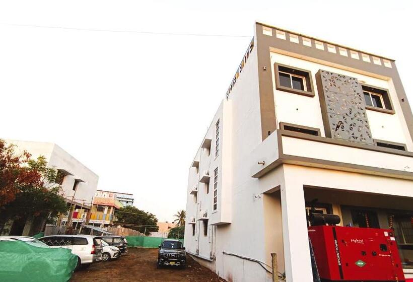 חדר סטנדרט, Elite