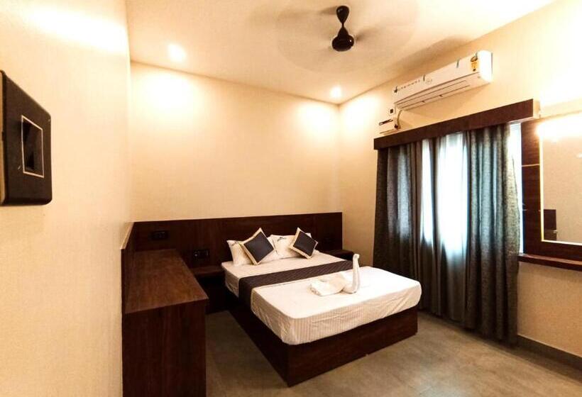 חדר סטנדרט, Elite