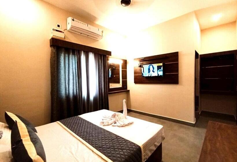 חדר סטנדרט, Elite