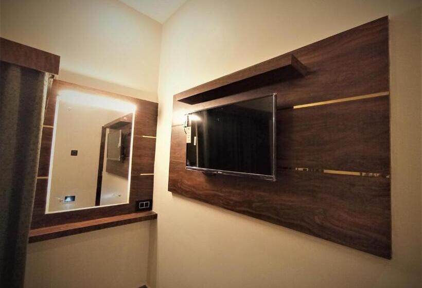 חדר סטנדרט, Elite