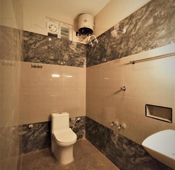 חדר סטנדרט, Elite