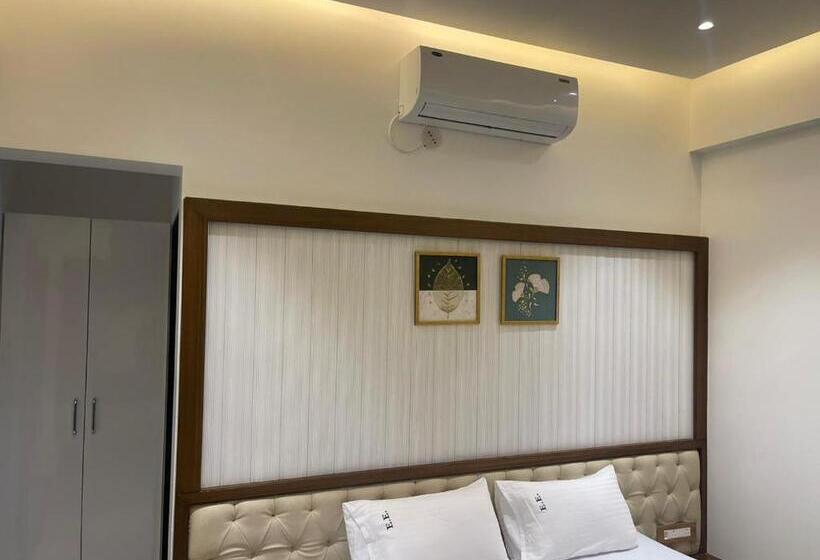 غرفة قياسية, Empire Excutive