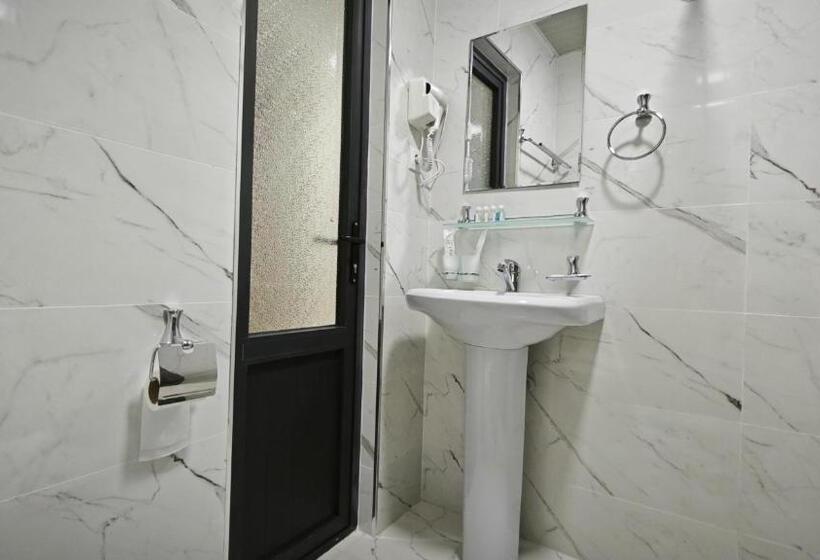 Habitació Estàndard Llit King, Minguzar