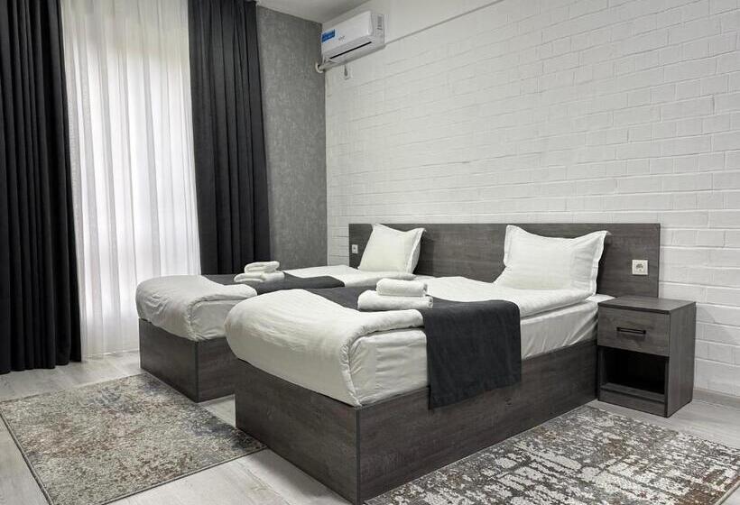 Habitació Estàndard, Minguzar