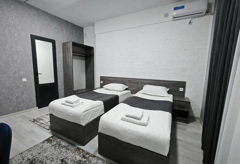 Habitació Estàndard, Minguzar