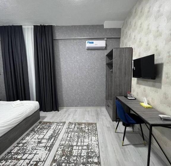 Habitació Economy, Minguzar