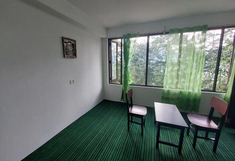 豪华房间, Norbulingka Retreat