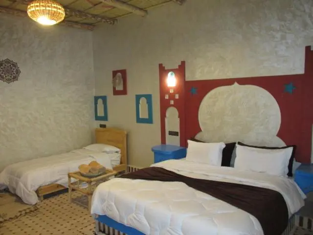 Standard Kolmen Hengen Huone, Sandstar Palace
