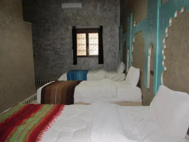 Standard Kolmen Hengen Huone, Sandstar Palace