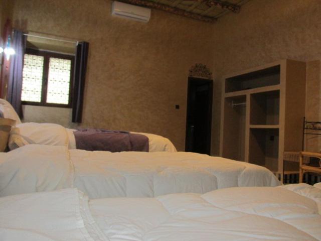 اتاق استاندارد چهار تخته, Sandstar Palace