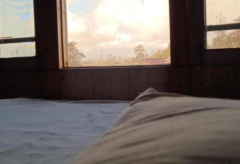 四人标准间, The Sarwah, Stay Blessed! Hotel And Restaurant