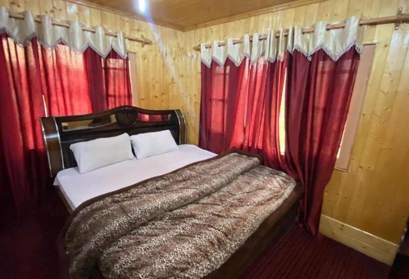 四人标准间, The Sarwah, Stay Blessed! Hotel And Restaurant