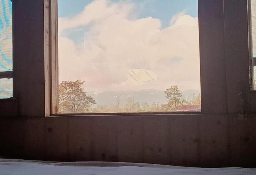 标准房带园景, The Sarwah, Stay Blessed! Hotel And Restaurant