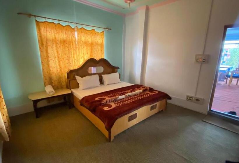 豪华房间, The Sarwah, Stay Blessed! Hotel And Restaurant