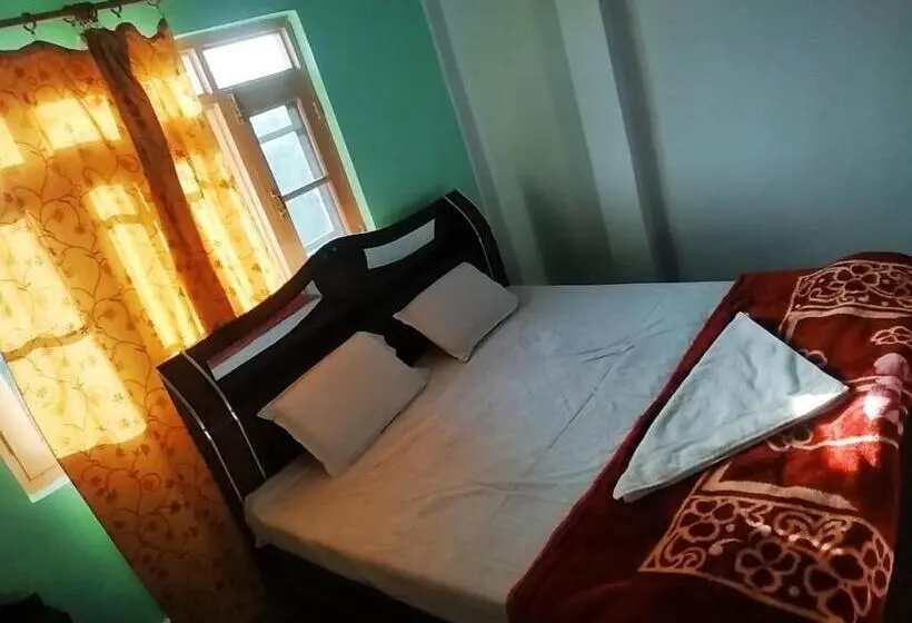 デラックスルーム, The Sarwah, Stay Blessed! Hotel And Restaurant