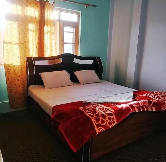 豪华房间, The Sarwah, Stay Blessed! Hotel And Restaurant