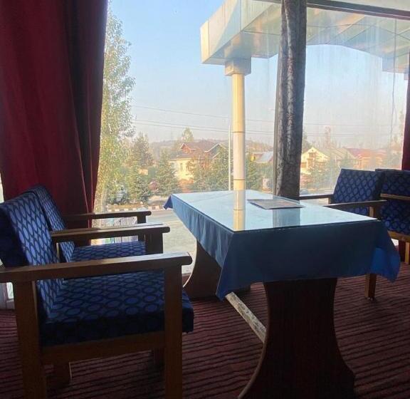 豪华房间, The Sarwah, Stay Blessed! Hotel And Restaurant