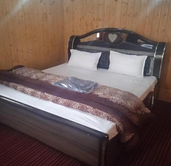 经济房, The Sarwah, Stay Blessed! Hotel And Restaurant