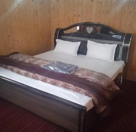 エコノミールーム, The Sarwah, Stay Blessed! Hotel And Restaurant