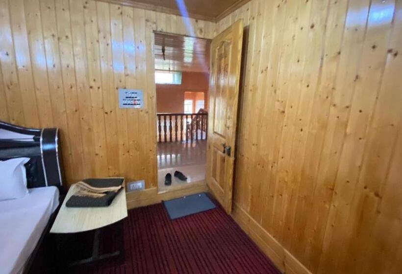 经济房, The Sarwah, Stay Blessed! Hotel And Restaurant